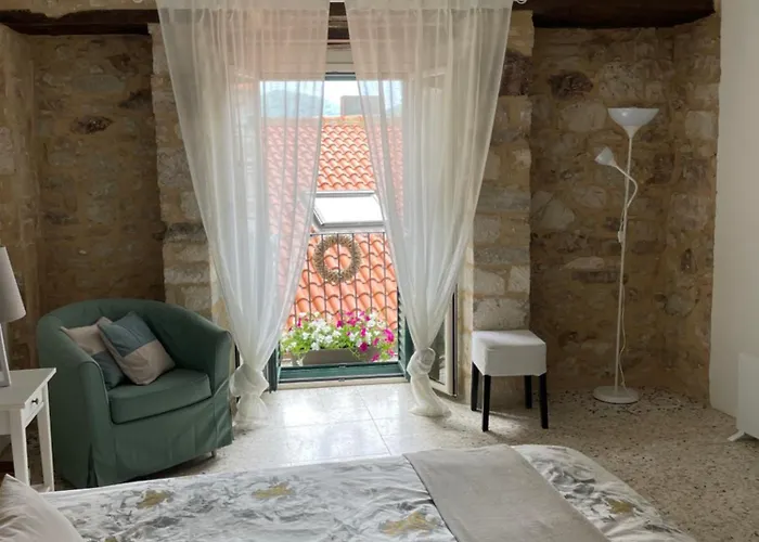 Il Tempio Del Gufo Hébergement de vacances Casoli (Abruzzo)