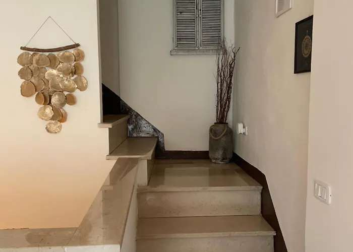 Il Tempio Del Gufo *