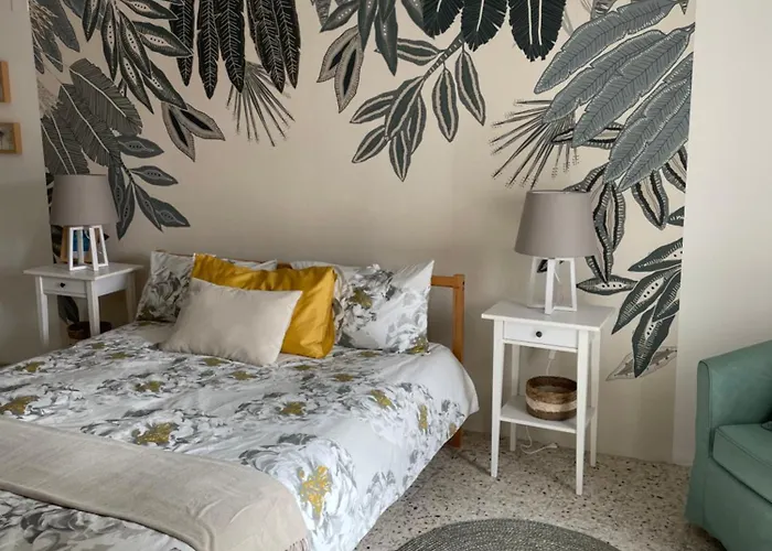 Casa vacanze Il Tempio Del Gufo