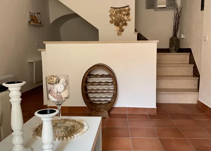 Il Tempio Del Gufo Casoli (Abruzzo)