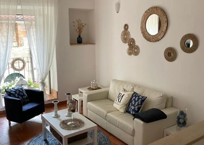 Casa vacanze Il Tempio Del Gufo *