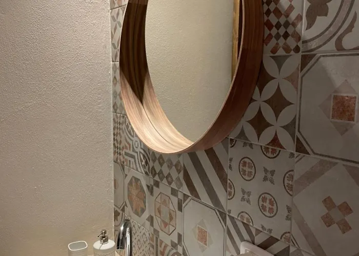 Il Tempio Del Gufo * Casoli (Abruzzo)