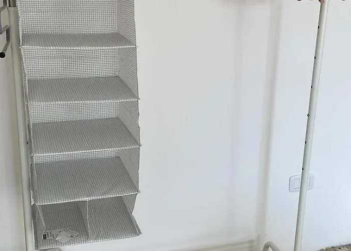 Hébergement de vacances Il Tempio Del Gufo *