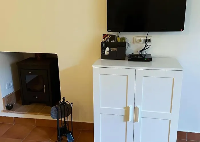 Il Tempio Del Gufo * Casoli (Abruzzo)