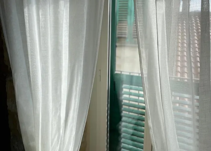 Casa vacanze Il Tempio Del Gufo *