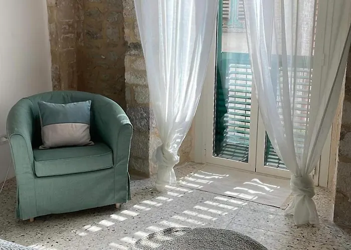 Il Tempio Del Gufo Hébergement de vacances Casoli (Abruzzo)