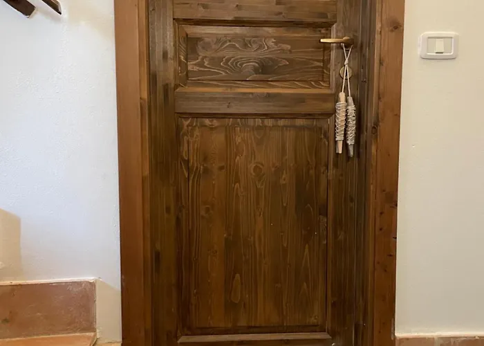 Casa vacanze Il Tempio Del Gufo Casoli (Abruzzo)