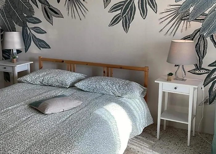 Casa vacanze Il Tempio Del Gufo