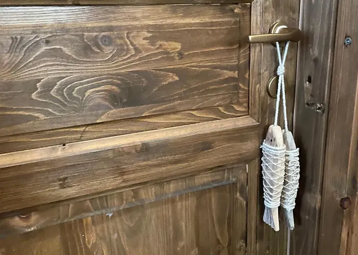 Casa vacanze Il Tempio Del Gufo