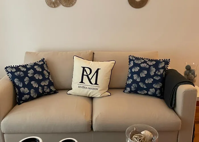 Hébergement de vacances Il Tempio Del Gufo