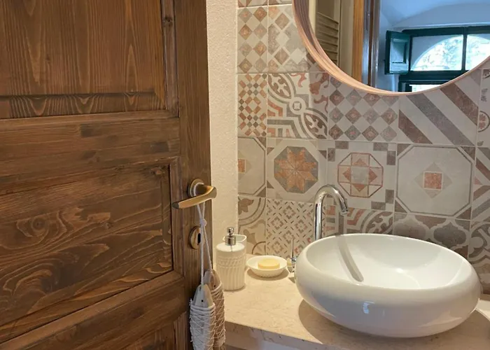 Il Tempio Del Gufo *