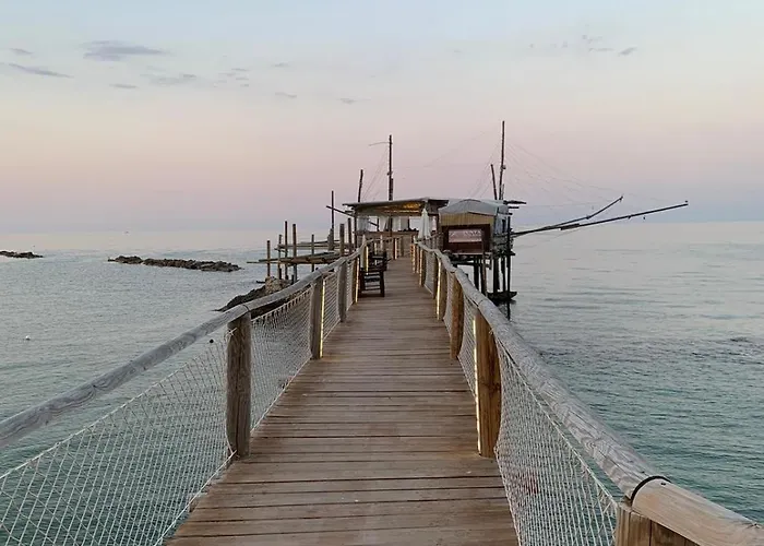 Il Tempio Del Gufo Casoli (Abruzzo)
