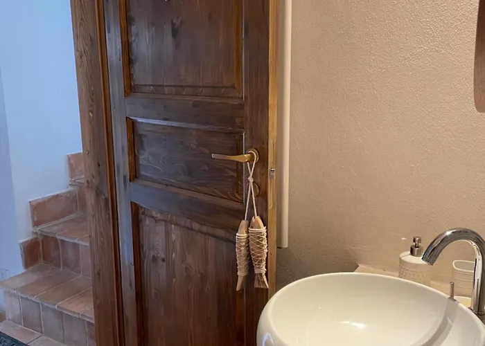 Casa vacanze Il Tempio Del Gufo