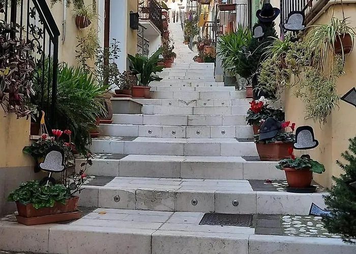 Il Tempio Del Gufo Hébergement de vacances *