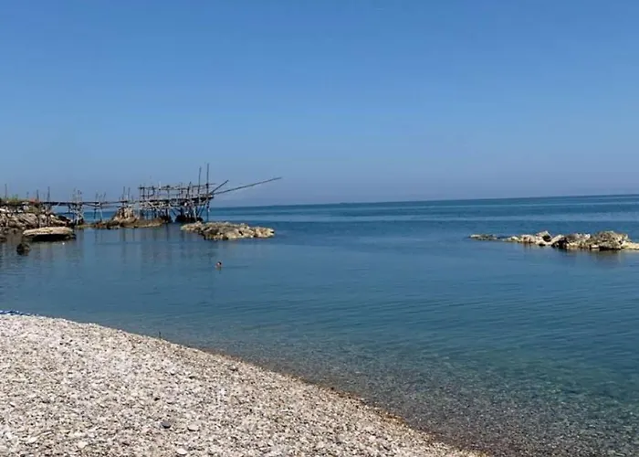 Il Tempio Del Gufo * Casoli (Abruzzo)