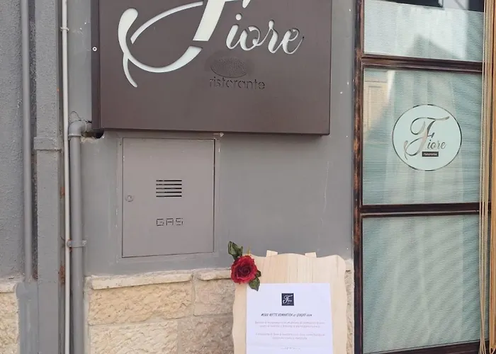 Hébergement de vacances Il Tempio Del Gufo