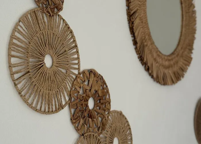 Casa vacanze Il Tempio Del Gufo