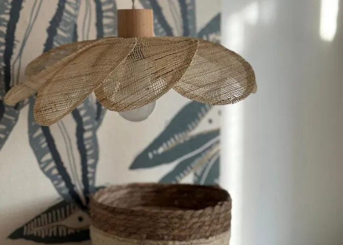 Hébergement de vacances Il Tempio Del Gufo *