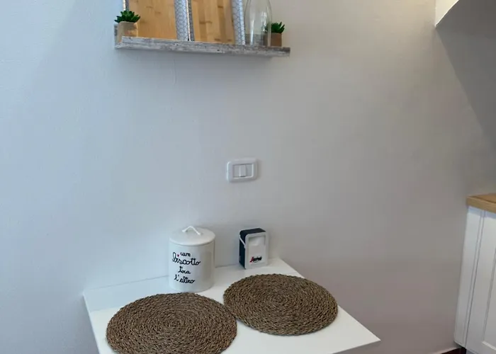 Casa vacanze Il Tempio Del Gufo Casoli (Abruzzo)