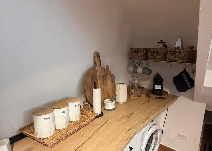 Il Tempio Del Gufo Hébergement de vacances *