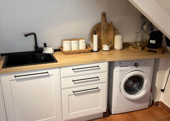 Hébergement de vacances Il Tempio Del Gufo Casoli (Abruzzo)