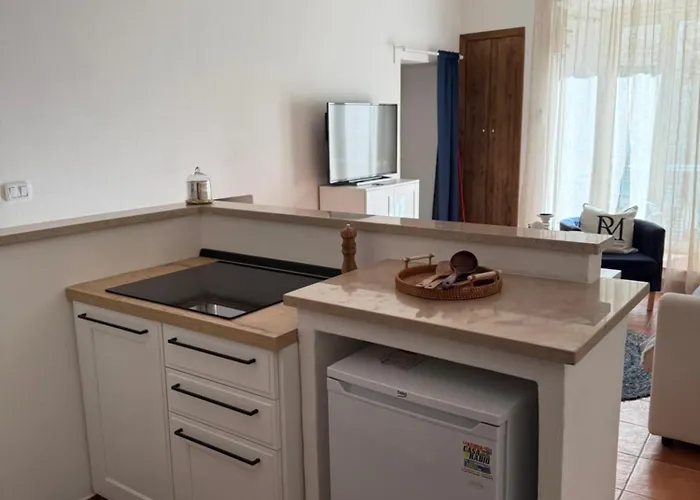 Il Tempio Del Gufo Hébergement de vacances Casoli (Abruzzo)