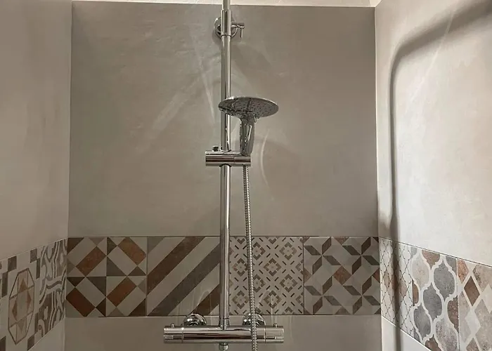 Il Tempio Del Gufo Hébergement de vacances