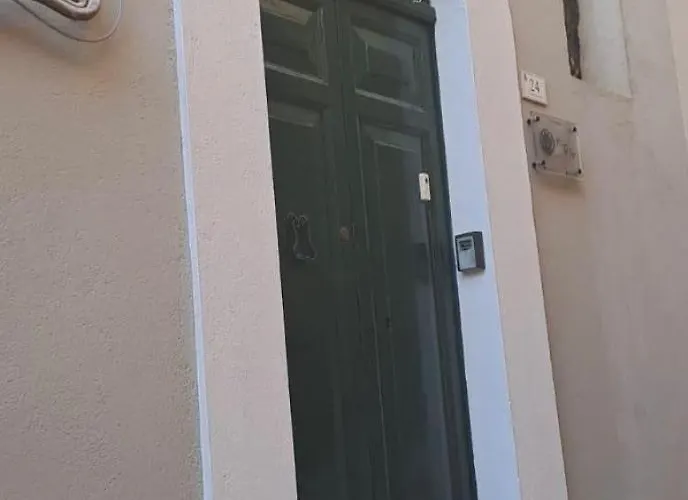 Il Tempio Del Gufo Hébergement de vacances Casoli (Abruzzo)