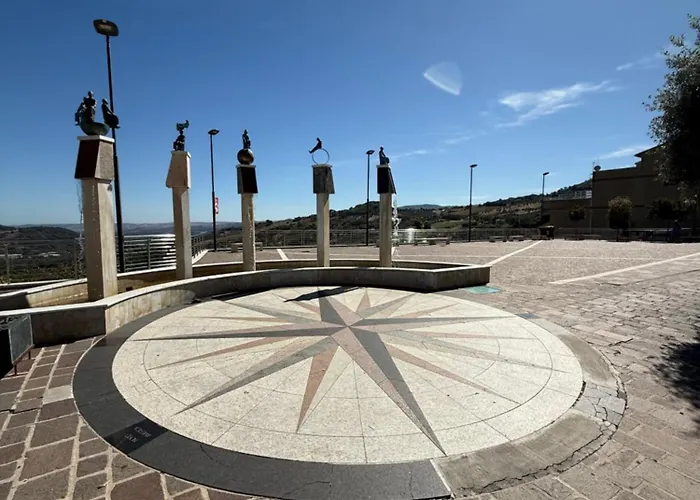 Casa vacanze Il Tempio Del Gufo Casoli (Abruzzo)